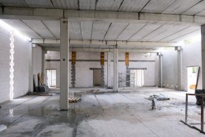 roboty budowlane III kwartał 2025 roboty budowlane III kwartał 2025