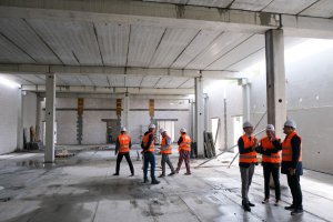 roboty budowlane III kwartał 2025 roboty budowlane III kwartał 2025