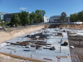 roboty budowlane II kwartał 2025 roboty budowlane II kwartał 2025