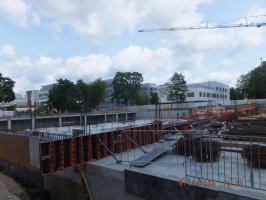 roboty budowlane II kwartał 2025 roboty budowlane II kwartał 2025