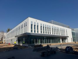 Roboty budowlane MARZEC 2026