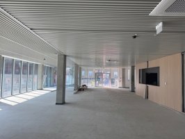 Roboty budowlane MARZEC 2026