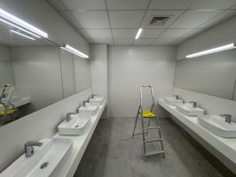 Roboty budowlane MARZEC 2026