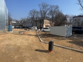 Roboty budowlane MARZEC 2026