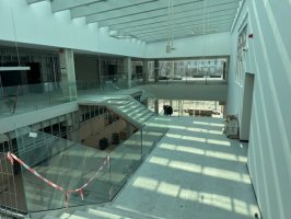 Roboty budowlane MARZEC 2026