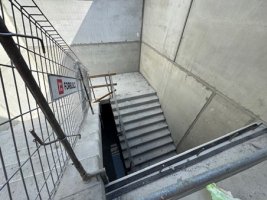 Roboty budowlane III kw. 2025 Roboty budowlane III kw. 2025