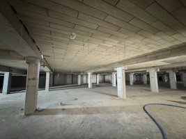 Roboty budowlane III kw. 2025 Roboty budowlane III kw. 2025