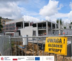 roboty budowlane III kwartał 2025 roboty budowlane III kwartał 2025