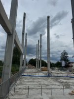 Roboty budowalne II kwartał 2025 