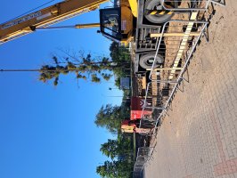 Roboty budowlane lipiec 2025 