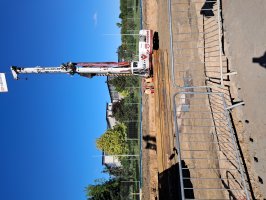 Roboty budowlane lipiec 2025 