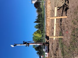 Roboty budowlane lipiec 2025 