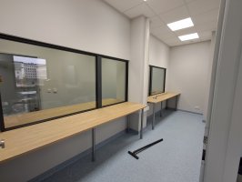 Zakończenie robót budowalnych MAJ 2026 Zakończenie robót budowalnych MAJ 2026