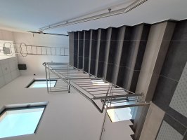 Zakończenie robót budowalnych MAJ 2026 Zakończenie robót budowalnych MAJ 2026