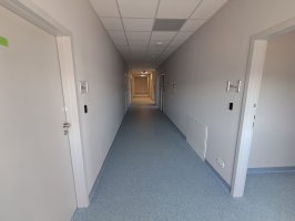 Zakończenie robót budowalnych MAJ 2026 Zakończenie robót budowalnych MAJ 2026