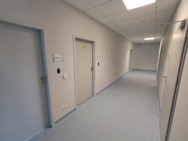 Zakończenie robót budowalnych MAJ 2026 Zakończenie robót budowalnych MAJ 2026