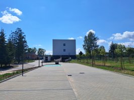 Zakończenie robót budowalnych MAJ 2026 Zakończenie robót budowalnych MAJ 2026