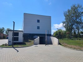 Zakończenie robót budowalnych MAJ 2026 Zakończenie robót budowalnych MAJ 2026
