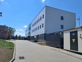 Zakończenie robót budowalnych MAJ 2026 Zakończenie robót budowalnych MAJ 2026