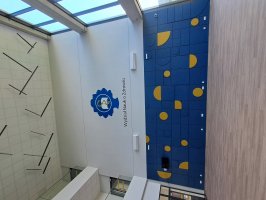 Zakończenie robót budowalnych MAJ 2026 Zakończenie robót budowalnych MAJ 2026