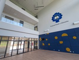 Zakończenie robót budowalnych MAJ 2026 Zakończenie robót budowalnych MAJ 2026