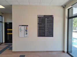 Zakończenie robót budowalnych MAJ 2026 Zakończenie robót budowalnych MAJ 2026