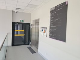 Zakończenie robót budowalnych MAJ 2026 Zakończenie robót budowalnych MAJ 2026