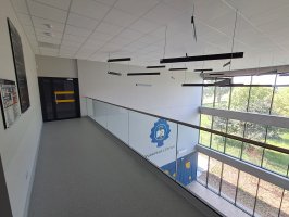 Zakończenie robót budowalnych MAJ 2026 Zakończenie robót budowalnych MAJ 2026