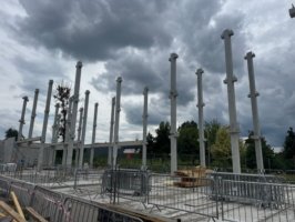 Roboty budowalne II kwartał 2025 