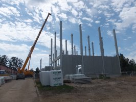 Roboty budowalne II kwartał 2025 