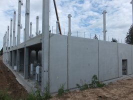 Roboty budowalne II kwartał 2025 