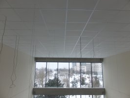 Roboty budowlane GRUDZIEŃ 2025 