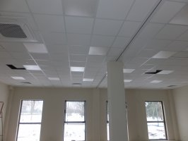 Roboty budowlane GRUDZIEŃ 2025 