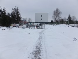 Roboty budowalne STYCZEŃ 2026 