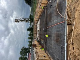 Roboty budowlane lipiec 2025 