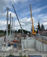 Roboty budowalne II kwartał 2025 