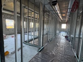 Roboty budowlane LISTOPAD 2025 