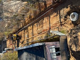 Roboty budowlane LISTOPAD 2025 