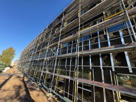 Roboty budowlane LISTOPAD 2025 