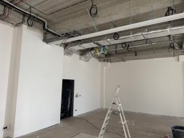 Roboty budowlane LISTOPAD 2025 