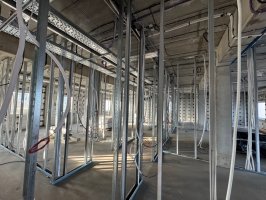 Roboty budowlane LISTOPAD 2025 