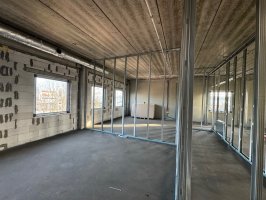 Roboty budowlane LISTOPAD 2025 