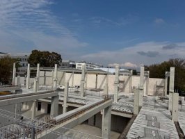 Roboty budowlane III kw. 2025 