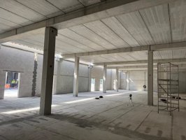 Roboty budowlane III kw. 2025 