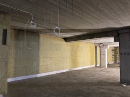 Roboty budowlane III kw. 2025 