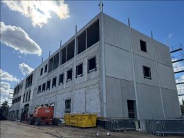 Roboty budowlane III kw. 2025 