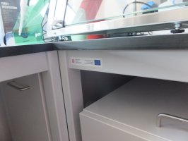 Wyposażenie meblowe i laboratoryjne na rzecz Zakładu Laboratoryjnej Diagnostyki Klinicznej 