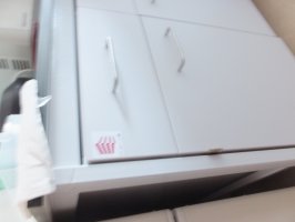 Wyposażenie meblowe i laboratoryjne na rzecz Zakładu Laboratoryjnej Diagnostyki Klinicznej 