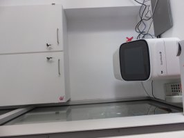 Wyposażenie meblowe i laboratoryjne na rzecz Zakładu Laboratoryjnej Diagnostyki Klinicznej 