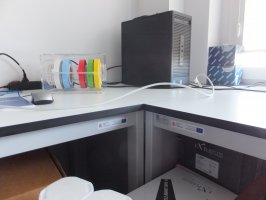 Wyposażenie meblowe i laboratoryjne na rzecz Zakładu Laboratoryjnej Diagnostyki Klinicznej 